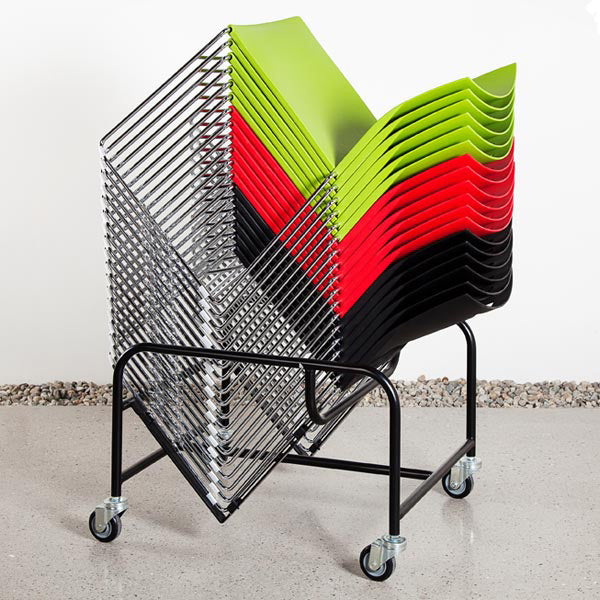 Vogn til Stol Unite – image 2