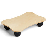 Ergoff Balancebræt StandActive Premium, Birk – Balanceredskaber (billede 3)