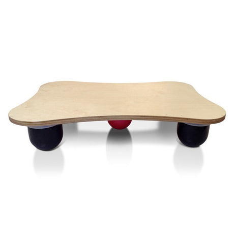 Balancebræt StandActive Premium, Birk – image 2