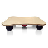 Ergoff Balancebræt StandActive Premium, Birk – Balanceredskaber (billede 2)