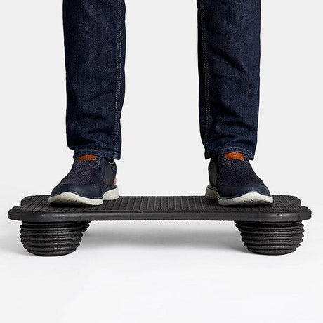 Balanceplade StandActive, Sort | Balanceplade StandActive, Sort  | Officely