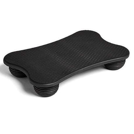 Balanceplade StandActive, Sort | Balanceplade StandActive, Sort  | Officely