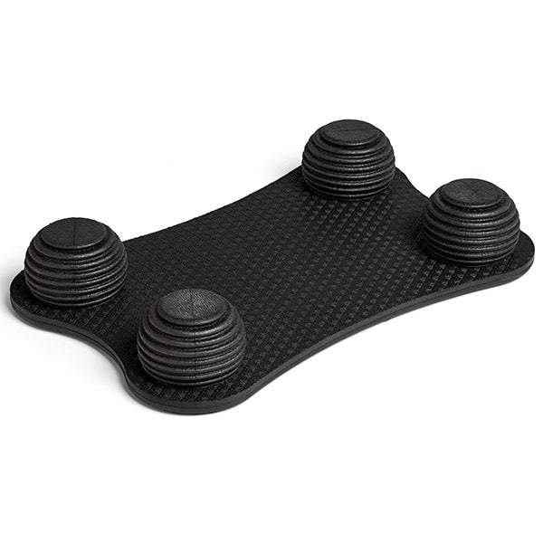 Balanceplade StandActive, Sort | Balanceplade StandActive, Sort  | Officely