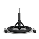 Hjulunderstel BackApp, Alugrå