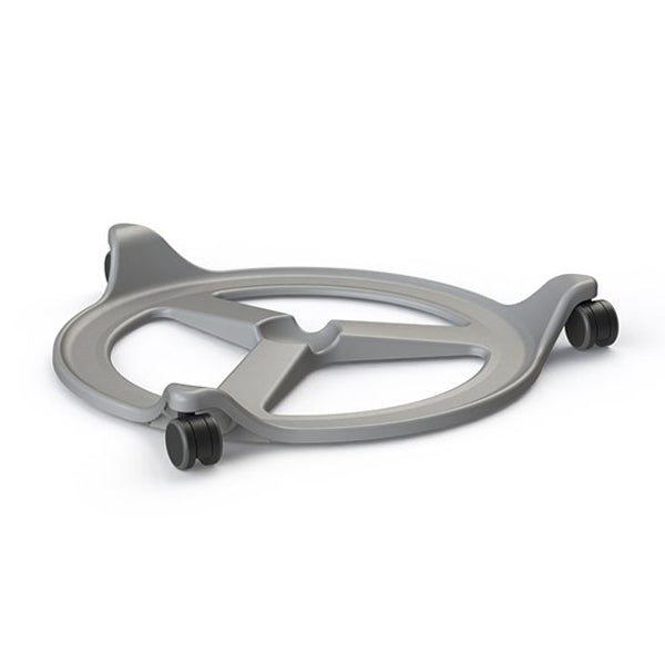 Hjulunderstel BackApp, Alugrå