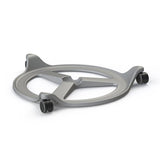 Hjulunderstel BackApp, Alugrå