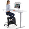 Tilbehør & ergonomi