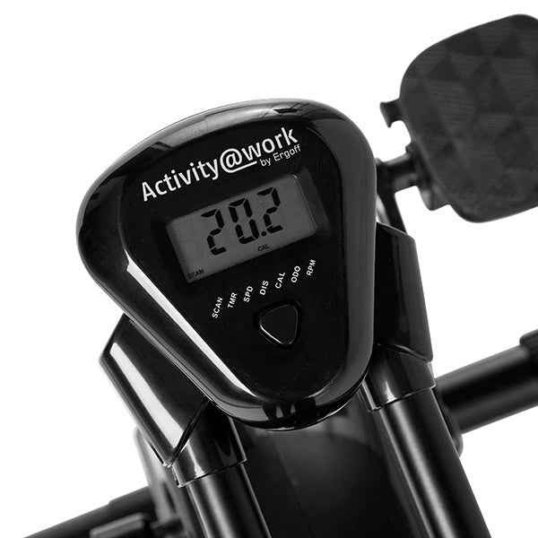 Ergoff Kontorcykel Bike it™ 2.0 (billede 3)