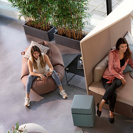 Sækkestol Office Nap Prisgr. 4 – image 3