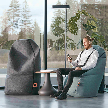 Sækkestol Office Nap Prisgr. 3