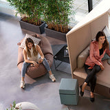 Sækkestol Office Nap Prisgr. 2 – image 3