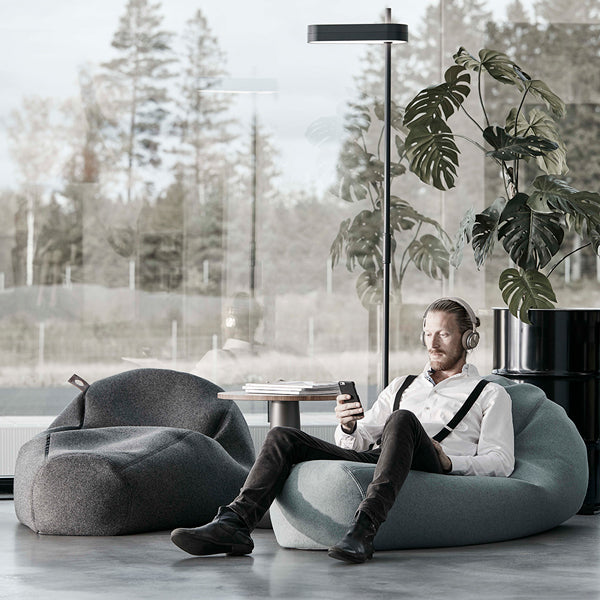 Sækkestol Office Nap Prisgr. 1 – image 1