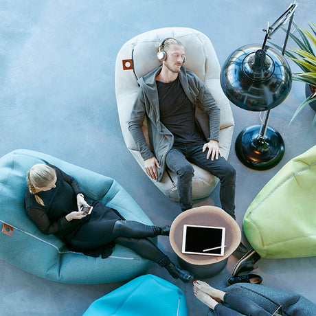 Sækkestol Office Nap Prisgr. 1 – image 5