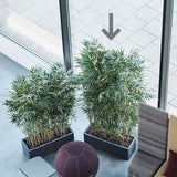 Götessons Bambus Høj – Kunstige planter (billede 2)