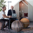 Götessons Siddebold Office Ballz, Stor Prisgr. 4 – Loungemøbler (billede 1)