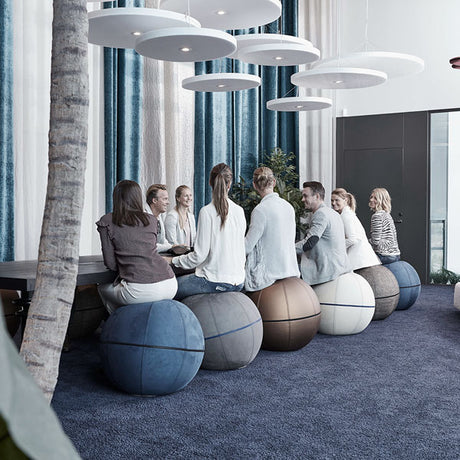 Siddebold Office Ballz, Stor Prisgr. 3 – image 1