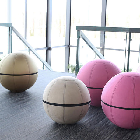 Siddebold Office Ballz, Lille Prisgr. 4 – image 4