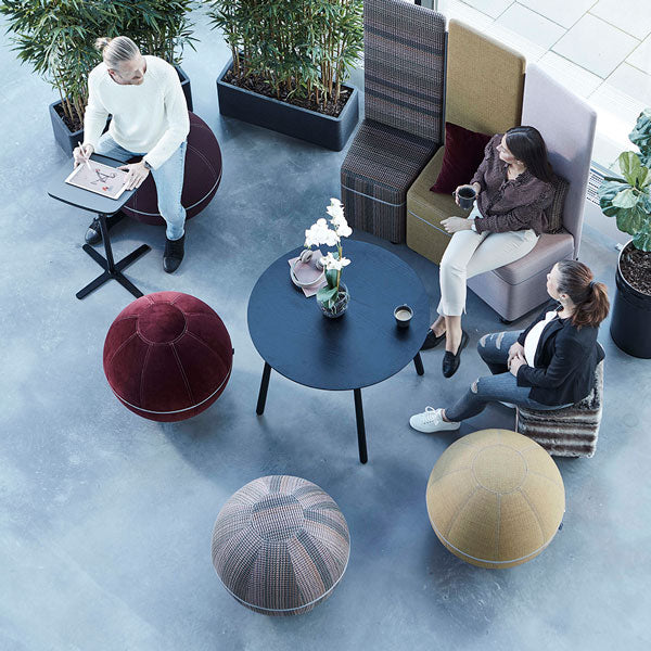 Siddebold Office Ballz, Lille Prisgr. 2 – image 1