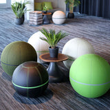 Siddebold Office Ballz, Lille Prisgr. 1