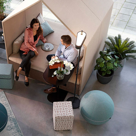 Gulvlampe The Lightning Sort – image 2