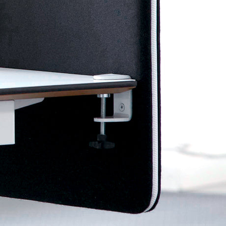 Bordbeslag ScreenIT, 2 stk. Hvid