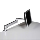 Skærmholder DZ, Alugrå