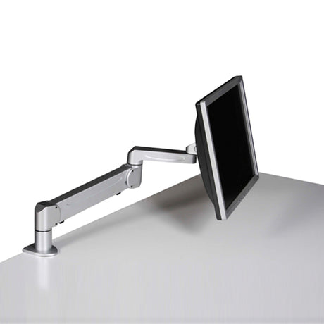 Skærmholder DZ, Alugrå – image 4