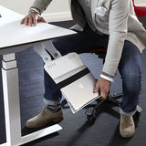 PC og Laptopholder Twist-IT, Hvid – image 5