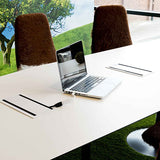 Strømskinne Bi-Box Lille Hvid