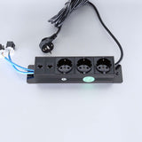 El-panel 1 for Bi-Box lille