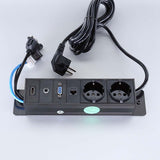 El-panel 2 for Bi-Box lille