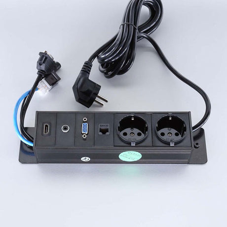 El-panel 2 for Bi-Box lille – image 3