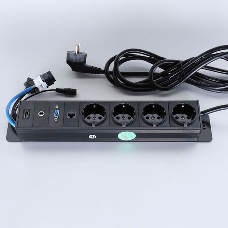 El-panel 4 for Bi-Box stor – image 3