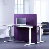 Papirkurv SetUp 2F Hvid – image 2