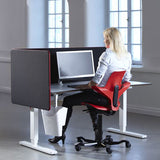 Papirkurv SetUp 2F Hvid – image 7