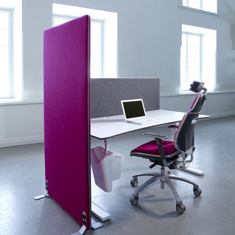 Papirkurv SetUp 2F Hvid – image 4