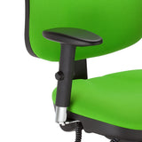 Armlæn til Offix kontorstol – image 1