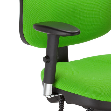 Armlæn til Offix kontorstol – image 2