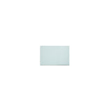 Ergoff Glastavle Crush Hvid, 600x400 mm – Whiteboards (billede 4)