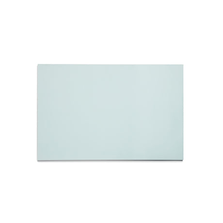 Glastavle Crush Hvid, 1500x1000 mm – image 2