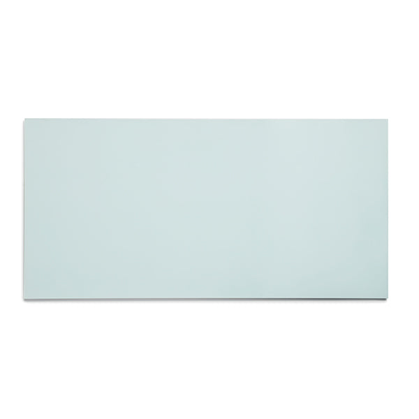 Ergoff Glastavle Crush Hvid, 2000x1000 mm – Whiteboards (billede 2)