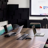 Strømskinne Bi-Box Stor Sort – image 3