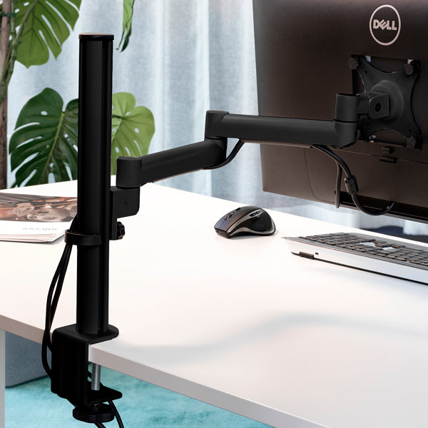 Skærmholder V4, Sort – image 3