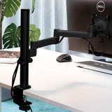 Skærmholder V4, Sort