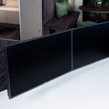 Skærmholder V4 Twin, Sort – image 6