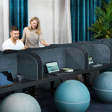 Bordskærm FoldIt Basic Bred