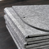 Bordskærm FoldIt Basic Bred