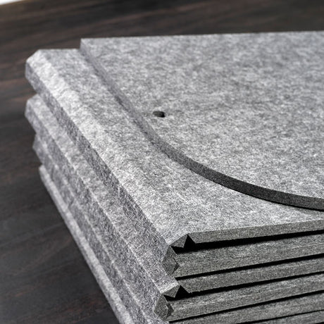 Bordskærm FoldIt Basic Bred – image 2