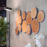 Lydabsortbent Woodstock EcoSUND – image 1