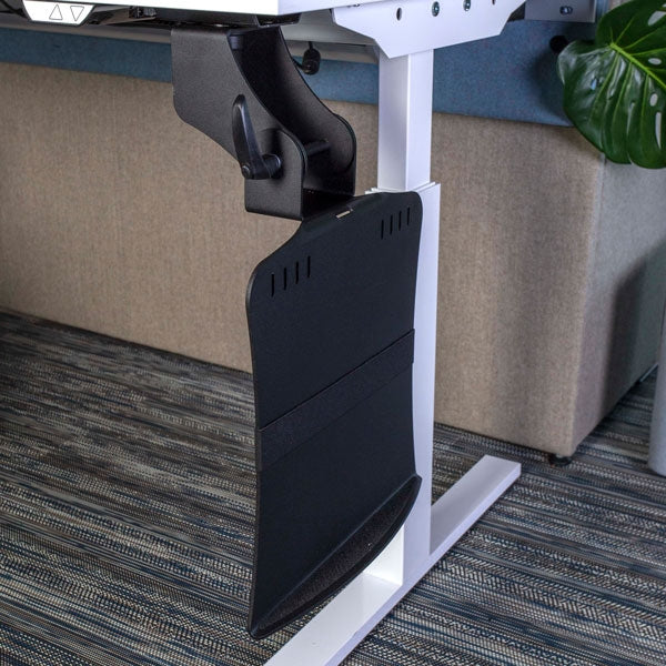 PC og Laptopholder Twist-IT, Sort – image 2